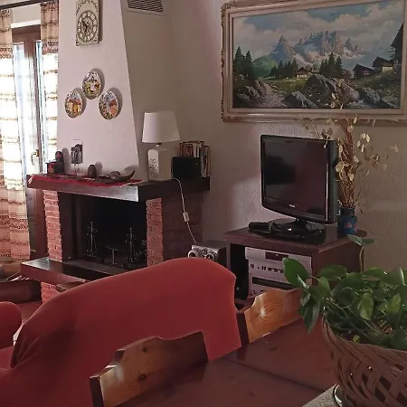 Casa Salvatore * Pescocostanzo