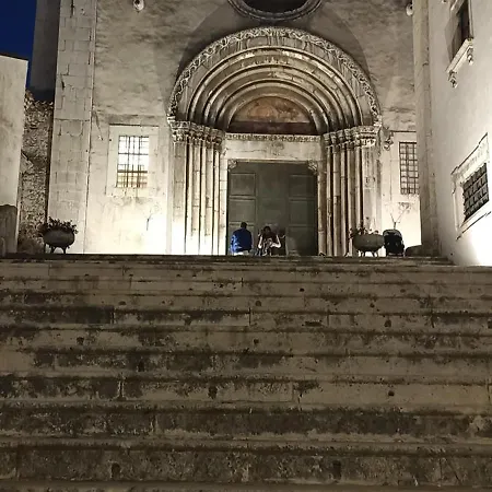 Casa Salvatore Appartement Pescocostanzo