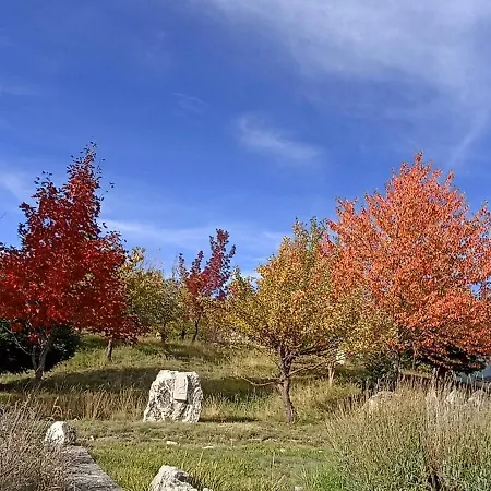 Appartement Casa Salvatore Pescocostanzo
