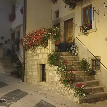 Appartement Casa Salvatore *