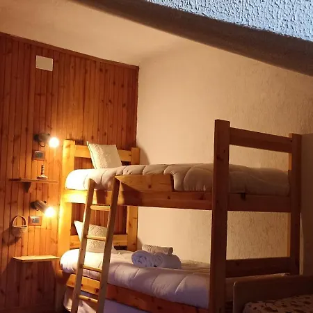 Casa Salvatore *