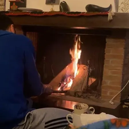 Casa Salvatore * Pescocostanzo