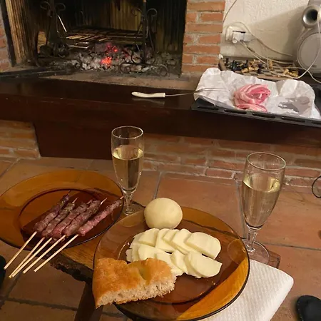 Casa Salvatore Appartement