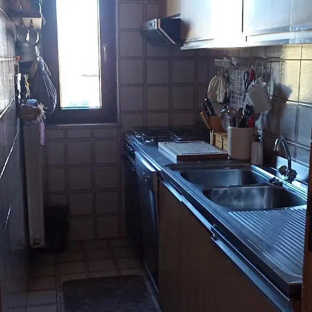 Casa Salvatore Appartement *