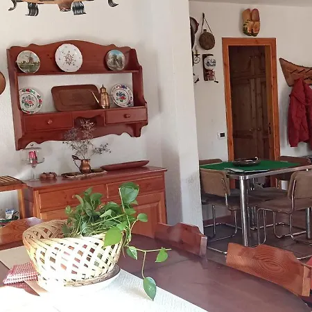 Casa Salvatore شقة *