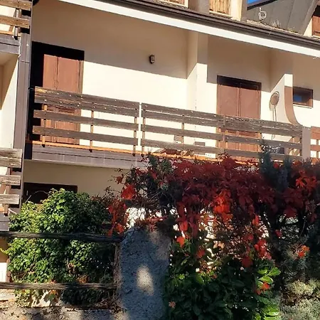 Appartement Casa Salvatore Pescocostanzo