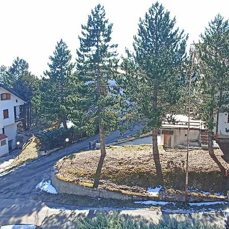 Appartement Casa Salvatore Pescocostanzo