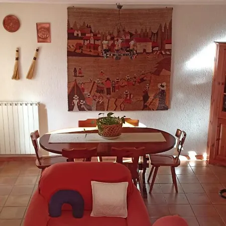 Appartement Casa Salvatore