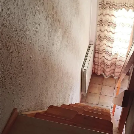 Casa Salvatore * Pescocostanzo