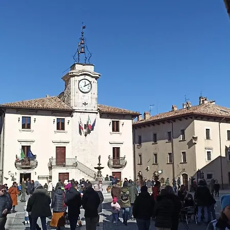 Casa Salvatore *