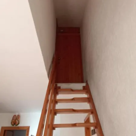 דירה Casa Salvatore