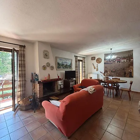 Casa Salvatore Appartement *