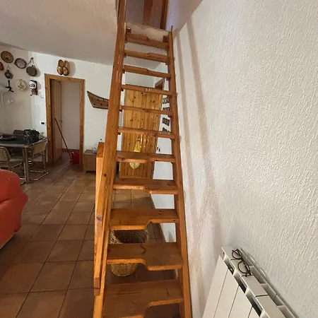 Casa Salvatore Apartment Pescocostanzo