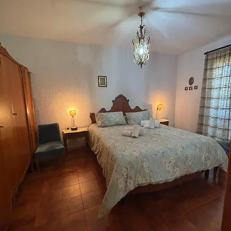 Casa Salvatore Pescocostanzo