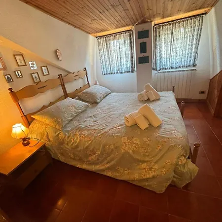Casa Salvatore Appartement *