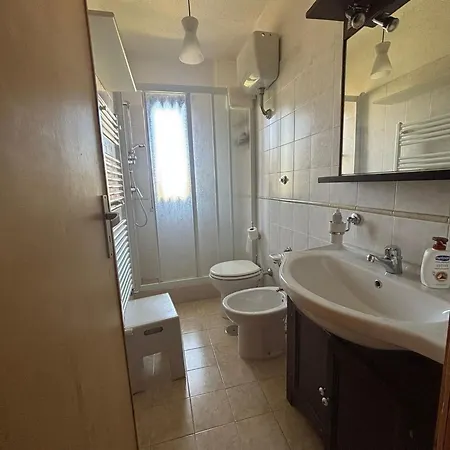 Appartement Casa Salvatore