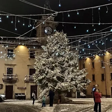 Appartement Casa Salvatore Pescocostanzo