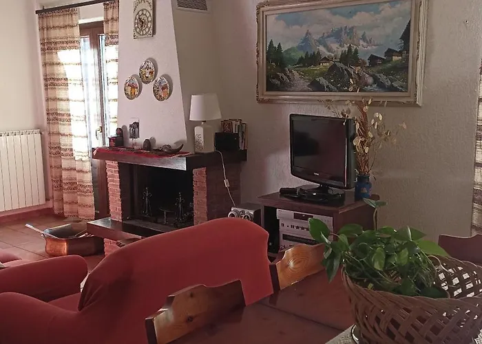 Casa Salvatore * פסקוקוסטאנזו