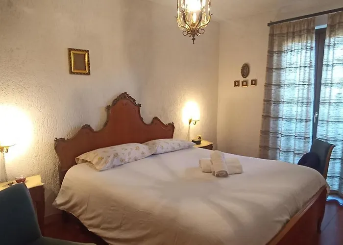 Casa Salvatore פסקוקוסטאנזו