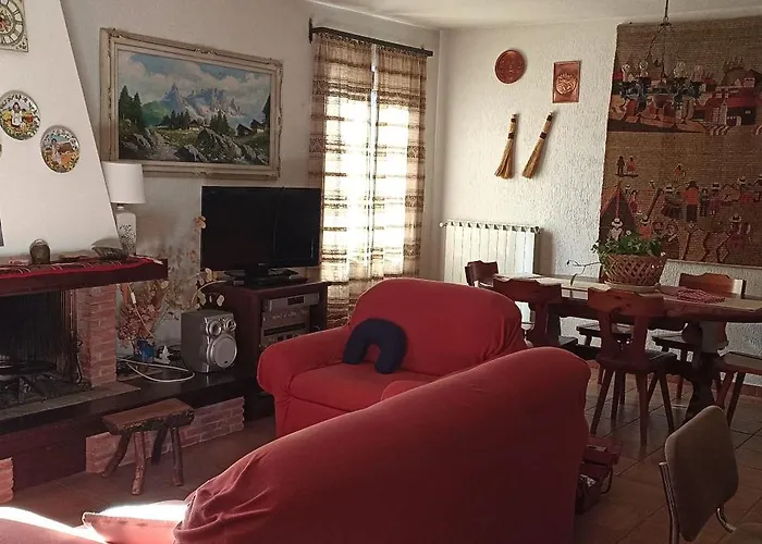 Casa Salvatore פסקוקוסטאנזו