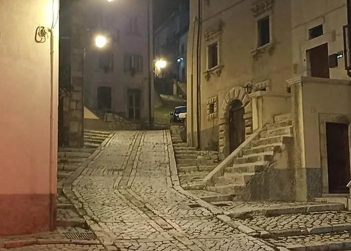 Casa Salvatore דירה *