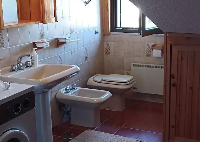 Casa Salvatore דירה *