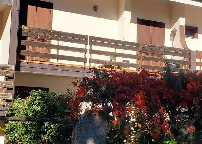 דירה Casa Salvatore פסקוקוסטאנזו