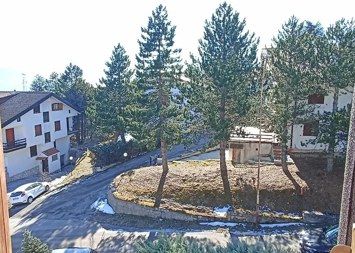 דירה Casa Salvatore פסקוקוסטאנזו