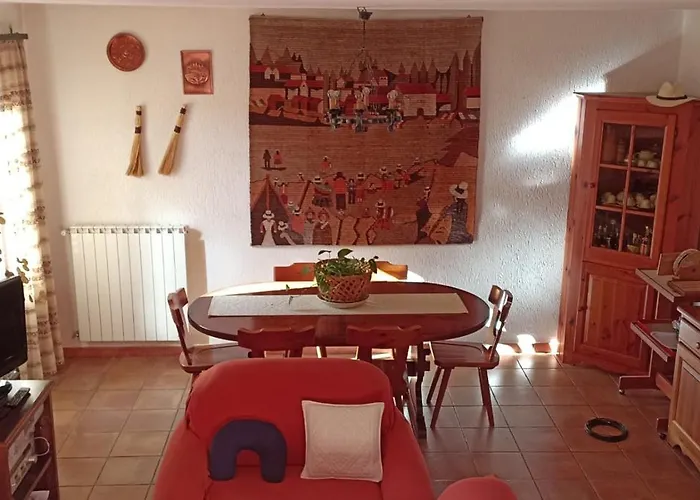 דירה Casa Salvatore