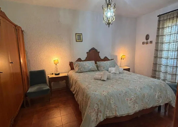 Casa Salvatore פסקוקוסטאנזו