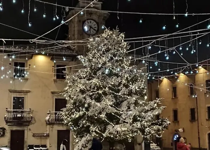 Apartment Casa Salvatore Pescocostanzo